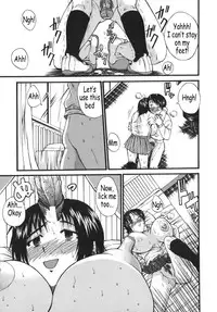 [Wakatsuki] Kyonyu Alpha [English]