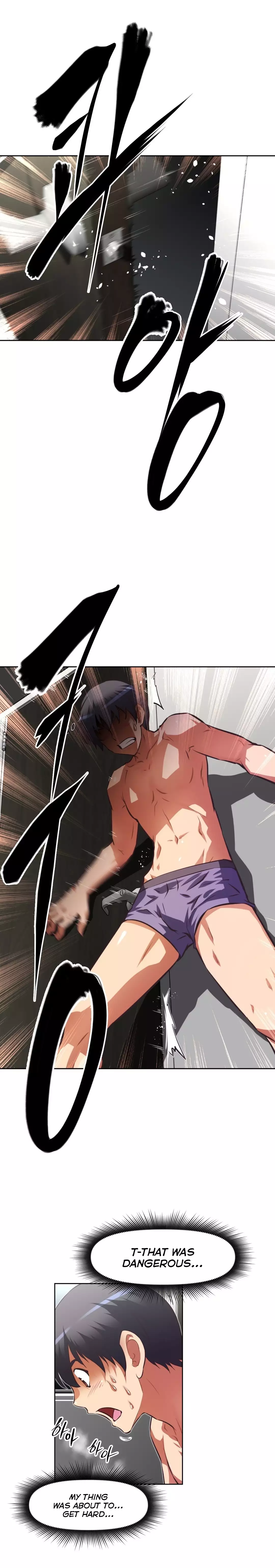 Brawling Go Ch.76-109