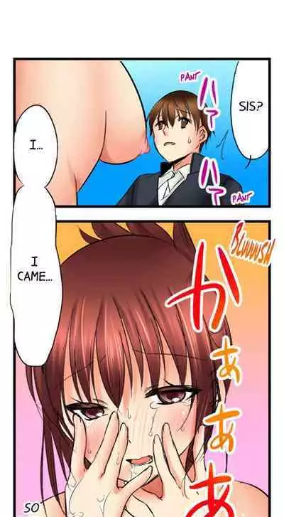 [BURIO] Touching My Older Sister Under the Table (Ch.1-70) [English]