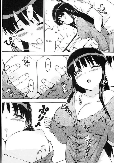 Risa - Ch. 05 (FINAL)