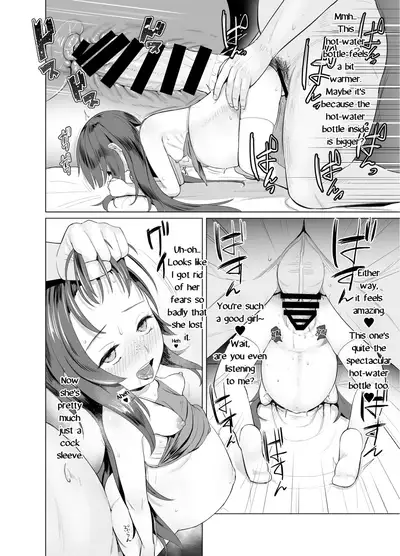 [CrowView (Taji)] Attaka Danbou Kigu (Kantai Collection -KanColle-) [English] {Hennojin} [Digital]