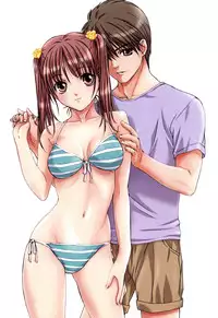 [Nanno Koto] Imouto-tachi no Sasayaki - Little sisters Whisper.