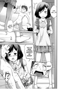 [Tsubaki Jushirou] Sister ⇔ Sister [English]