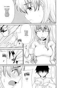 Anthology - Maman Love 06 - Boshi Soukan Anthology Chapter 05 [English]