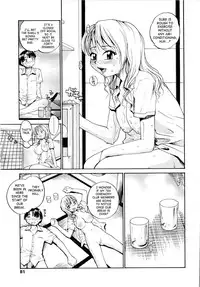 [RaTe] Oneechin [English]