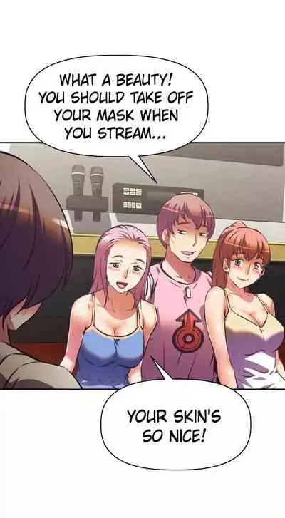 [Abio4, Warren] Streamer Aunt (1-20) [English] [Ongoing]
