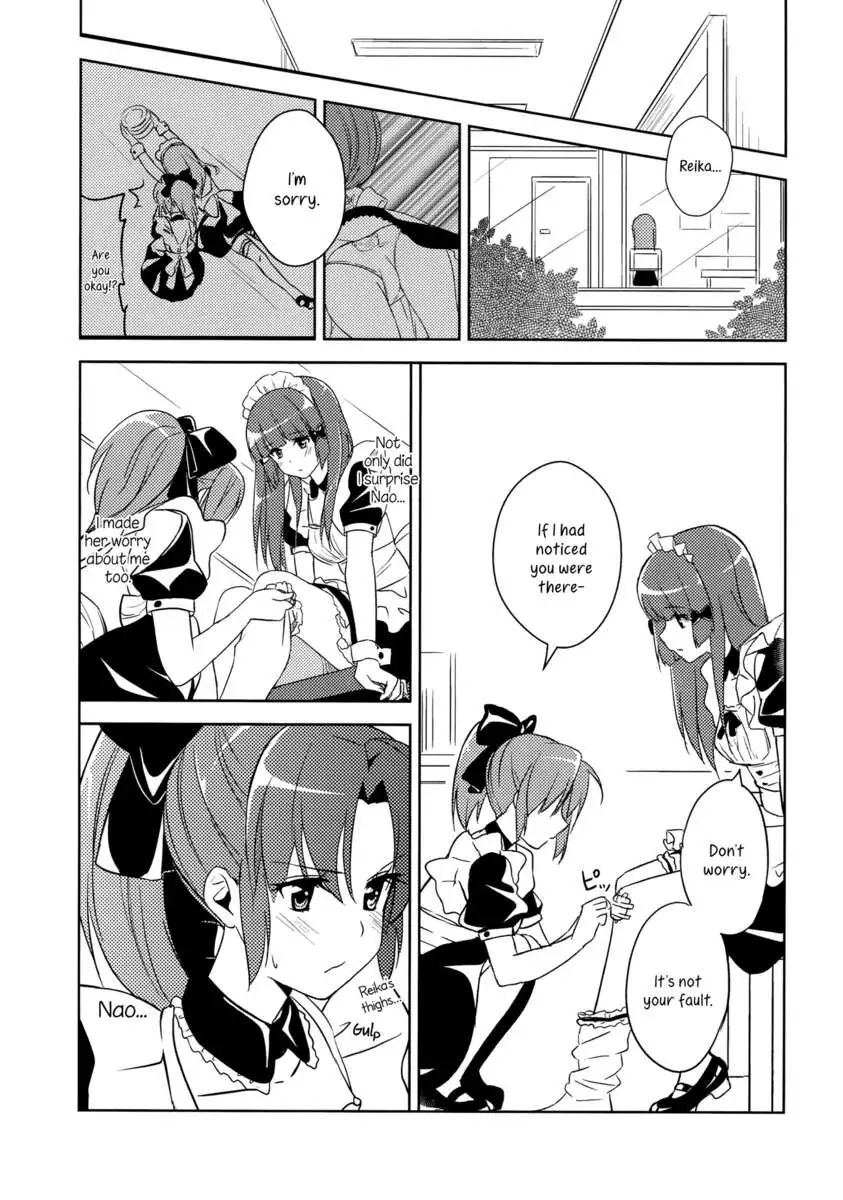 The Thorny Path Known as Love 2