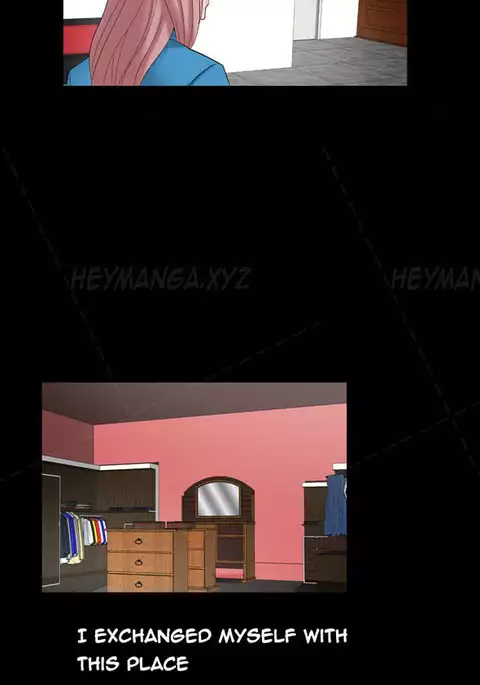 The Taste of Hands Ch.1-55