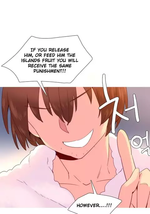 A World That I Rule Ch.01-26