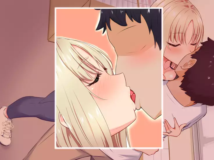 Yanmama ni Kokuhaku Shitara Gyokusai Shita……Kedo!?