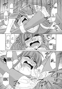 [Charlie Nishinaka] Cheers! 10 [English] [SaHa]