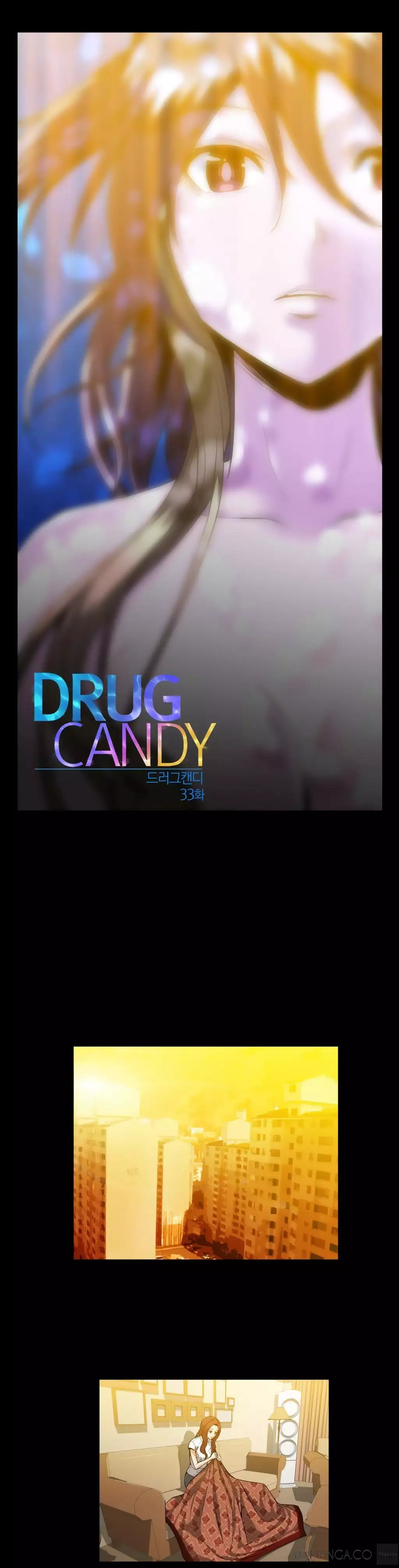 Drug Candy Ch.0-35