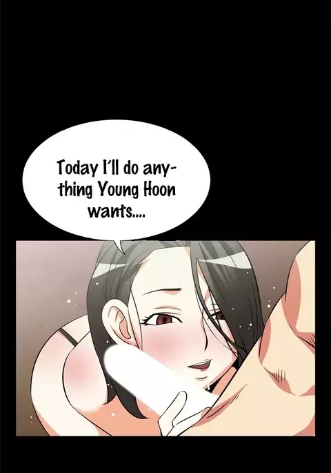 Love Parameter Ch.1-52