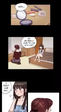 [Ramjak] Atonement Camp Ch.1-30 (English) (Ongoing)