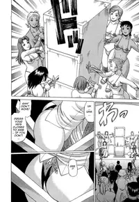 [Tamaki Nozomu] Nanairo Karen × 3: Cosplay Complex | Karen Chameleon Vol. 3 [English] {Tadanohito}