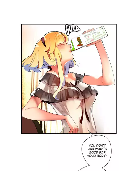 Lilith`s Cord Ch.1-23