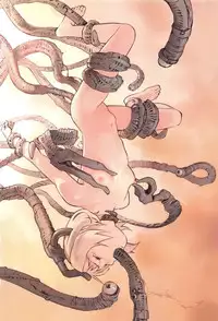 [Hanainu] Tenshi no Noise