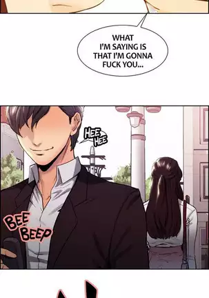 Taste of Forbbiden Fruit Ch.28/53