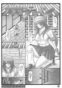 (C73) [Diogenes Club (Haikawa Hemlen)] Shokukan Mankan Zenseki (Ikkitousen)