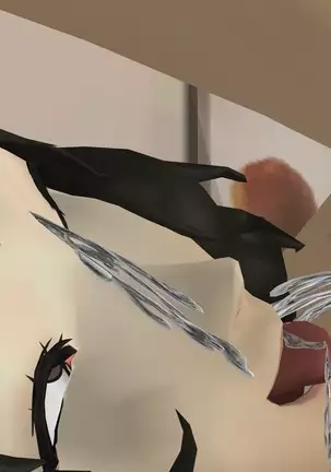 The Kamoshida Investigation