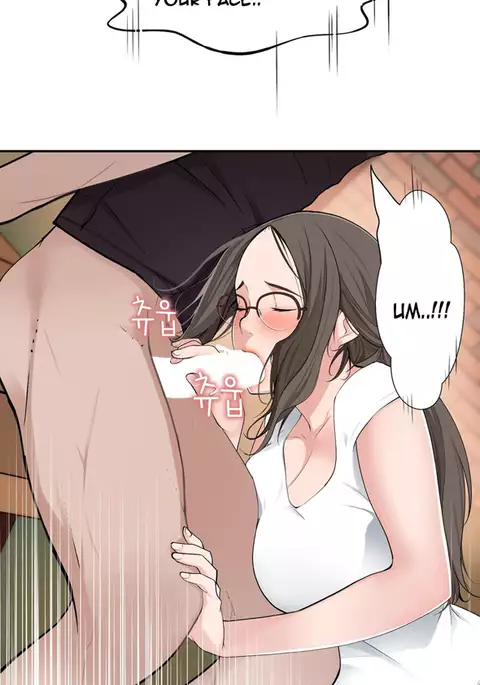 Tissue Thieves Ch.1-24