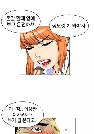 Chauffeur Service Ch.1-30.5