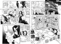 [Hattori Shinobu] Muga Muchu Nanodesu! [Chinese]