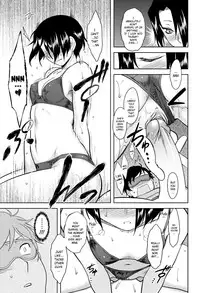 [Dr.P] Momoiro Daydream Ch. 1-6 [English] [YQII] [Decensored] [Digital]