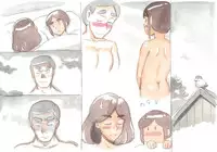 [pink-noise (Mizuiro Megane)] Mama Sho-time Miboujin Hen