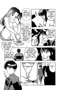 [U-Jin] Angel: Highschool Sexual Bad Boys and Girls Story Vol.02 [English]