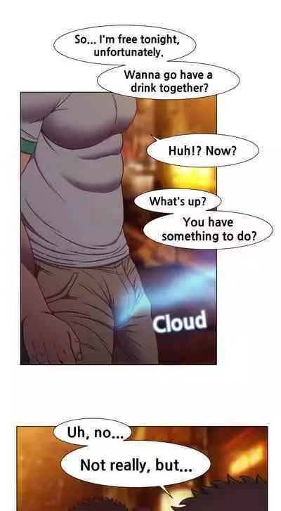 [Ryans] Absolute Virginity Wizard-Episode 6 - Black [Eng]