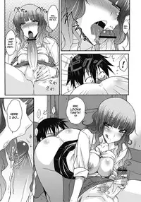 [Isorashi] Itazura ♀ Temancho | Finger Bang Mischief [English] [Digital]