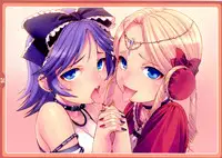 (C72) [LongHornTrain (CyoCyo)] CyoCyo's illustration 02 (Various)