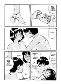 [Benkyo Tamaoki] The Sex-Philes Vol.2 [ENG][Hi-Res]