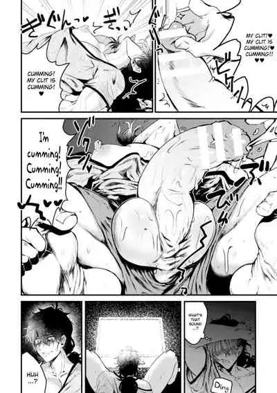 Ikiri InCha Jinsei Shuuryou Namahousou | Fired Up Loser's Life-ending Livestream