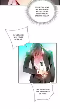 Lilith`s Cord Ch.1-14 (English) (Ongoing)