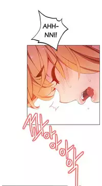 [Juder] Lilith`s Cord Ch.1-24 (English) (Ongoing)