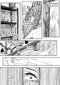 [Dhibi] Kemo Ane × Shotaero Manga 2 Zenpen [English] [B.E.C. Scans]