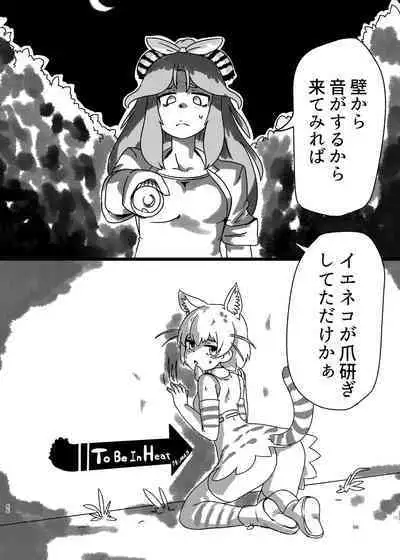 Kemo Fri Muchi Situation Goudou