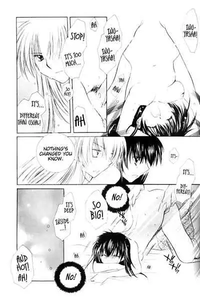 Onegai Darling | Please Darling