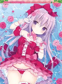 Dengeki Moeoh 2019-10