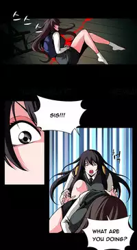 [Fantastic Whale] Twin Slave Ch.1-31 (English) (Ongoing)