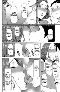 [Takasugi Kou] Madam Palace [English] [Lazarus H]