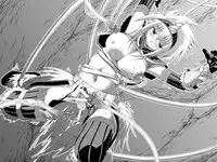 [Kimura Rongaku] Kirin-san no Chinko 2 (Monster Hunter) [Digital]