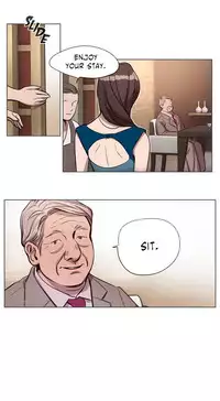 [Ramjak] Atonement Camp Ch.1-28 (English) (Ongoing)