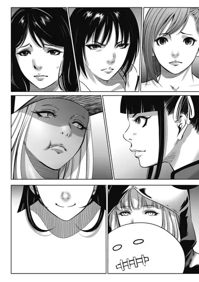 COMIC HOTMILK 2021-06