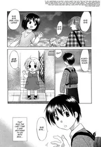 [Amanatsu Makoto] Ricachan House | Rika-Chan's House [English] [Seinen-Manga]
