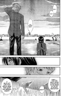 [Aoki Kanji] Seishun Wild Pitch (Manga Bangaichi 2012-03) [English] [freudia]