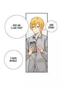 [The Yaoi Army][Kisumi, Seru] Reversal (Ongoing)