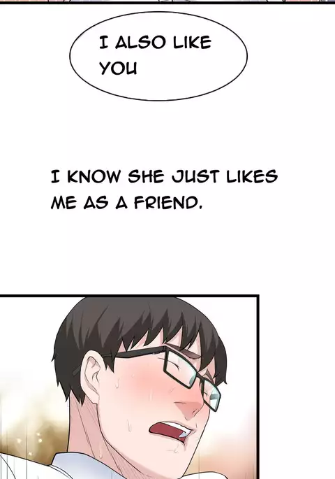 Tissue Thieves Ch.1-34